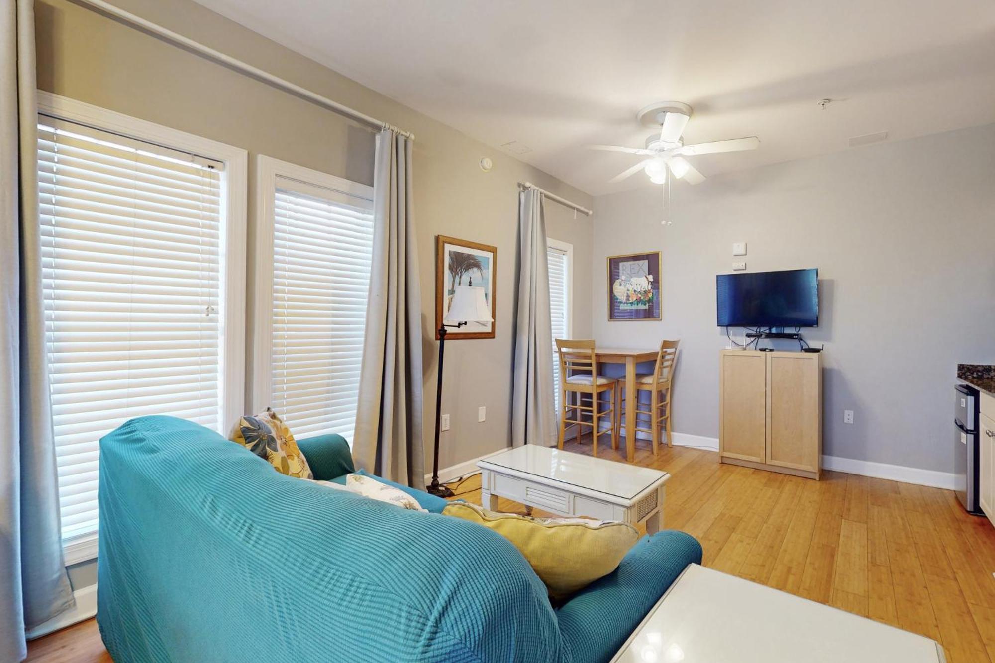 South Walton Condos II Inlet Beach Cameră foto