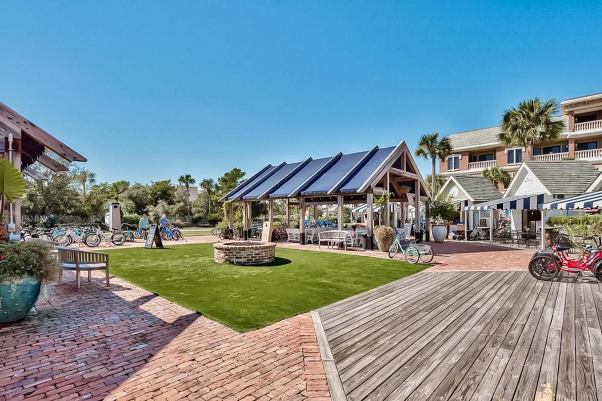 South Walton Condos II Inlet Beach Cameră foto