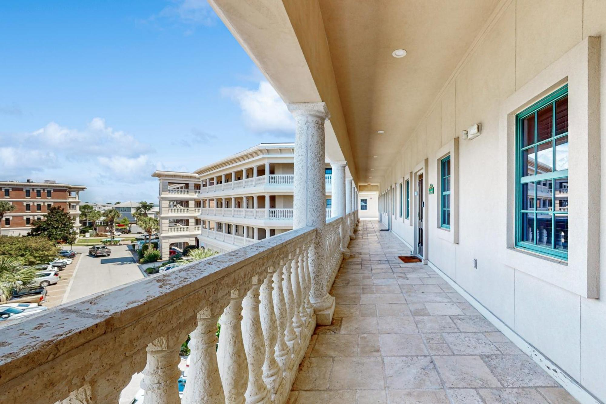 South Walton Condos II Inlet Beach Cameră foto