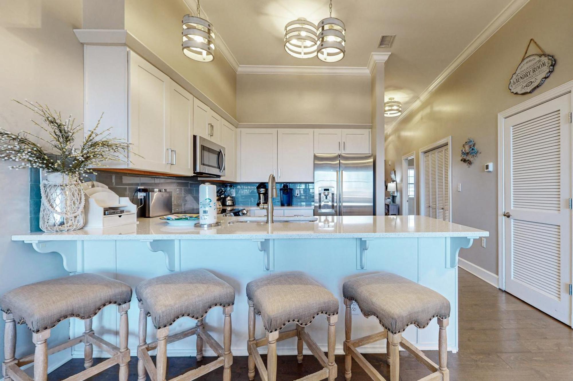 South Walton Condos II Inlet Beach Cameră foto