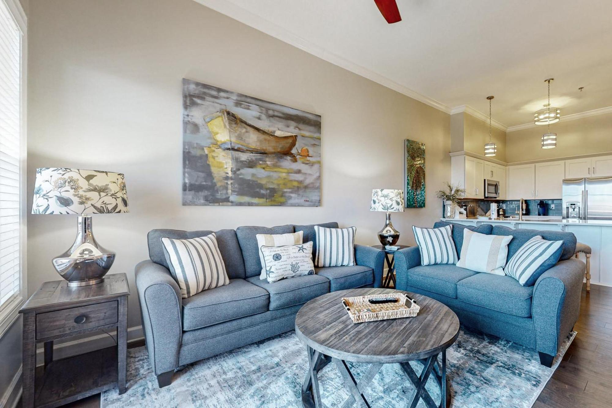 South Walton Condos II Inlet Beach Cameră foto