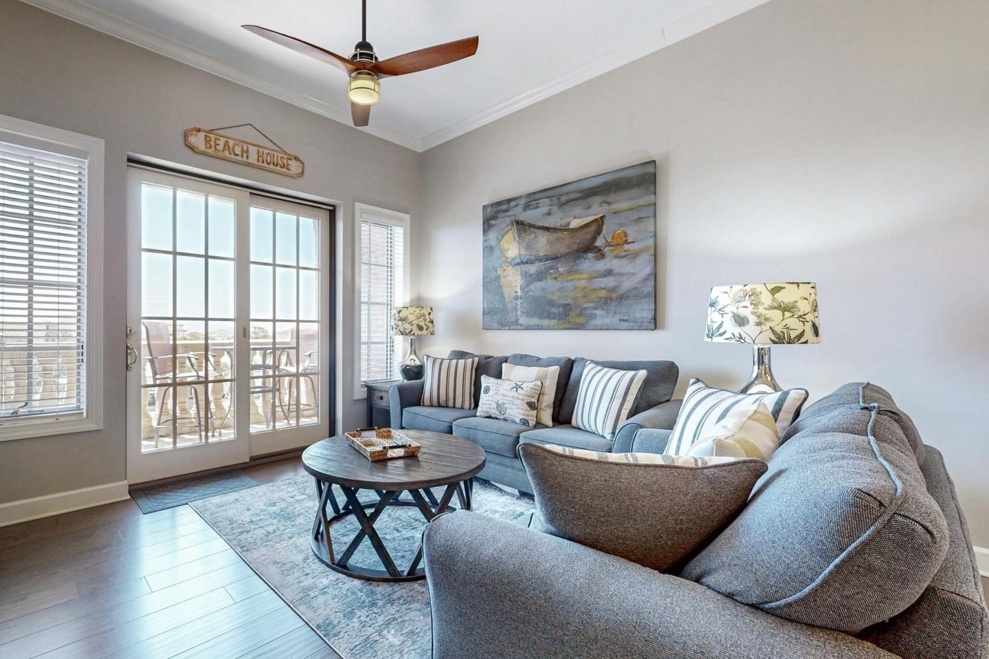 South Walton Condos II Inlet Beach Cameră foto