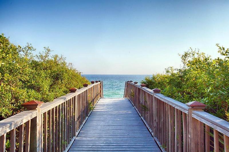 South Walton Condos II Inlet Beach Exterior foto
